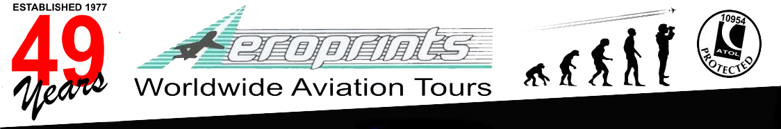 Aeroprints Main Logo